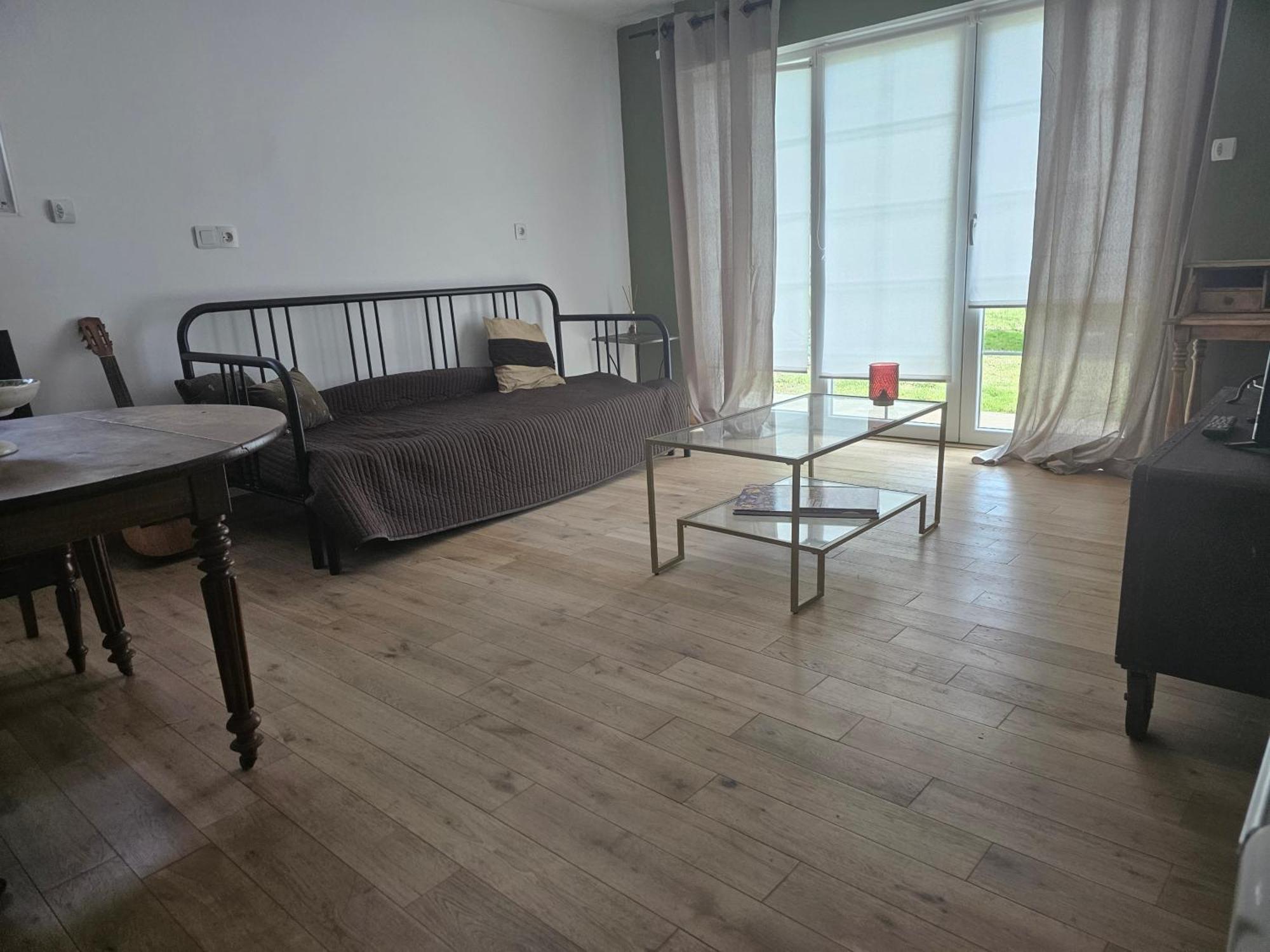 La Breteche, Gite Au Coeur Des Chateaux De La Loire Saint-Martin-le-Beau Extérieur photo